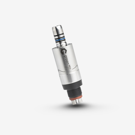 GreenMED K23-AM-M – Пневмодвигатель