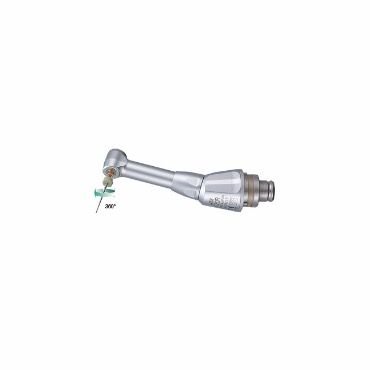 NSK MP-F20R – наконечник с миниголовкой для файлов, понижение 20:1, для эндомотора ENDO-MATE DT