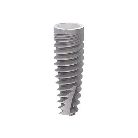 Paltop Conical Active - Имплантат Ø3.75мм, 11.5мм