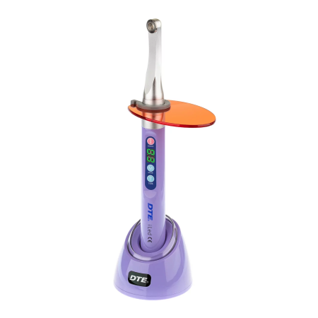 Woodpecker i Led purple — Лампа полимеризационная
