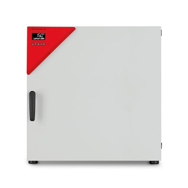 Binder FD 115 - стерилизатор горячим воздухом, 116 л