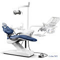 GreenMED S800 – Стоматологическая установка с верхней подачей