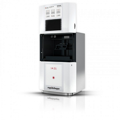 Rapidshape D30 II - 3D-принтер для стоматологии