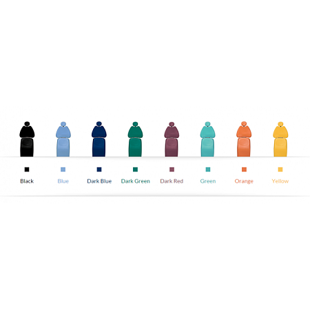 Cefla Dental Group Victor 200 (AM8050) - стоматологическая установка с нижней/верхней подачей инструментов