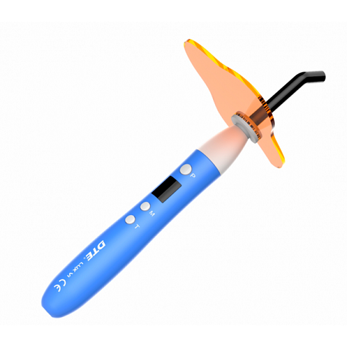 Woodpecker LUX.VI - беспроводная полимеризационная лампа