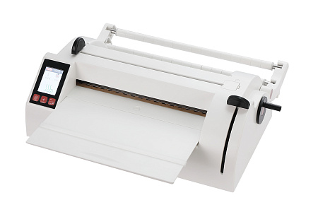 Esco Medical SEALING MACHINE LF-F300A – Запечатывающее устройство с ЖК дисплеем